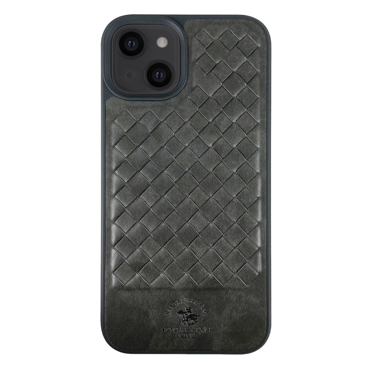Santa Barbara Polo Racquet Club Apple iPhone 13 Ravel Deri Kapak