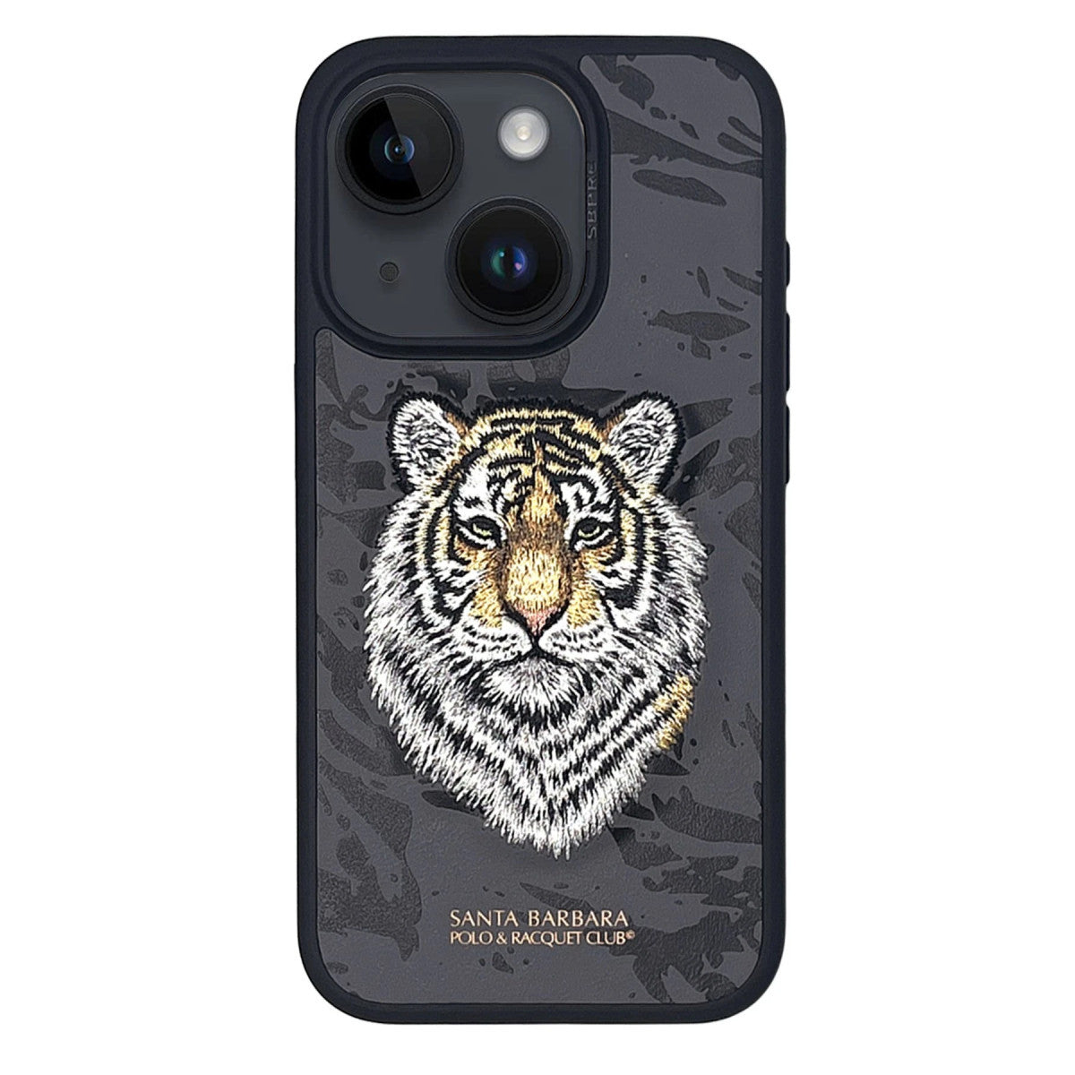 Santa Barbara Polo Racquet Club Apple iPhone 13 Savanna Kapak