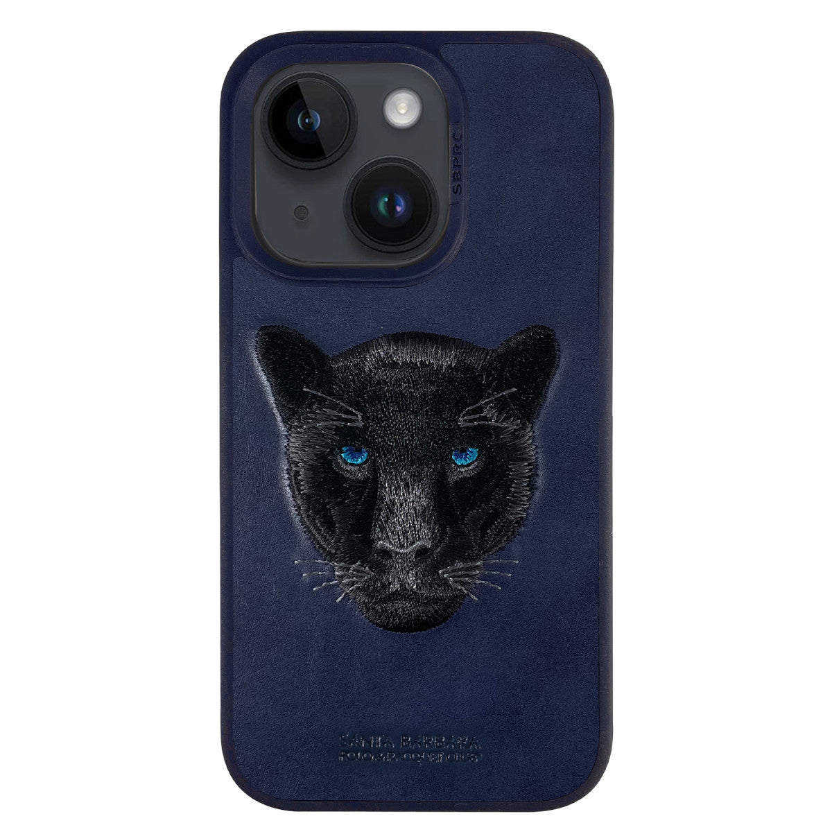 Santa Barbara Polo Racquet Club Apple iPhone 13 Savanna Kapak