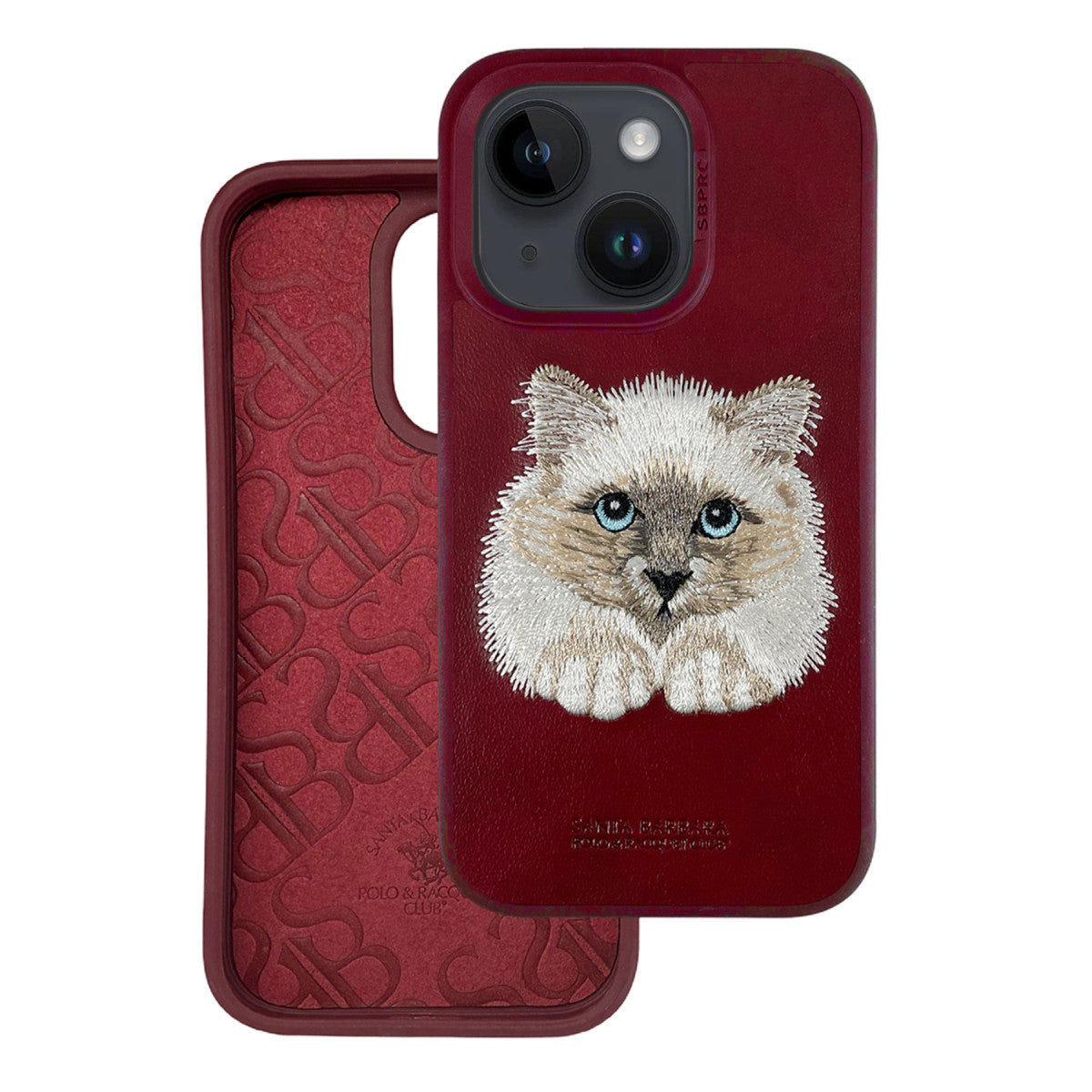 Santa Barbara Polo Racquet Club Apple iPhone 13 Savanna Kapak