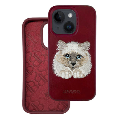 Santa Barbara Polo Racquet Club Apple iPhone 13 Savanna Kapak