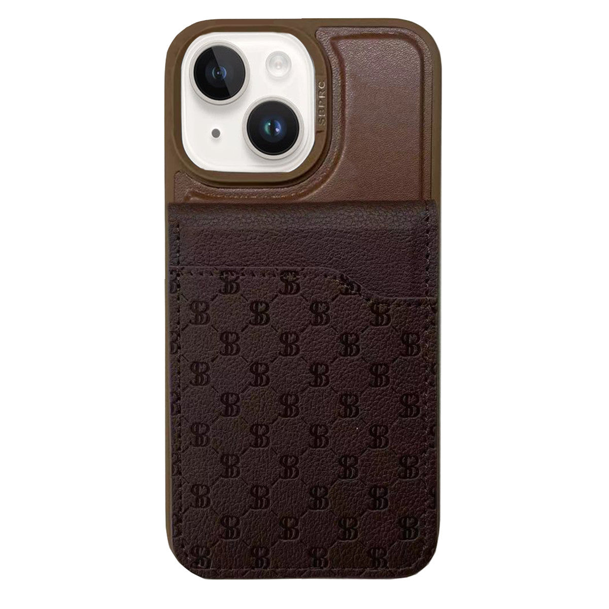 Santa Barbara Polo Racquet Club Apple iPhone 13 Timothy Cüzdanlı Standlı Kapak