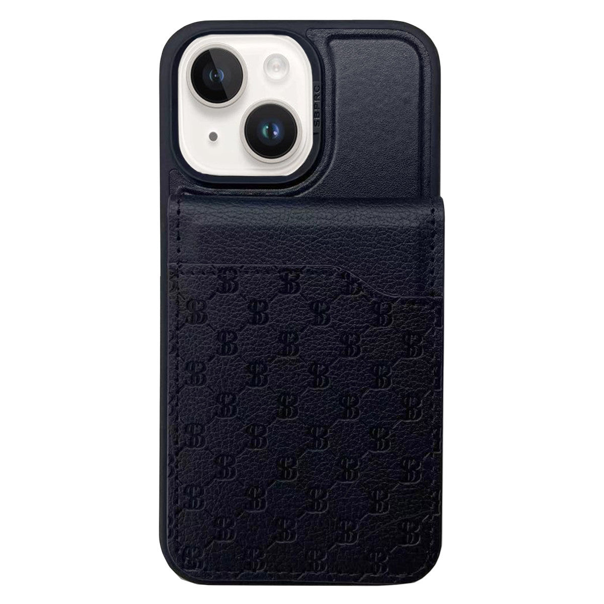 Santa Barbara Polo Racquet Club Apple iPhone 13 Timothy Cüzdanlı Standlı Kapak