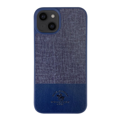 Santa Barbara Polo Racquet Club Apple iPhone 13 Virtuoso Kapak