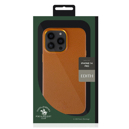 Santa Barbara Polo Racquet Club Apple iPhone 14 Edith Deri Kapak
