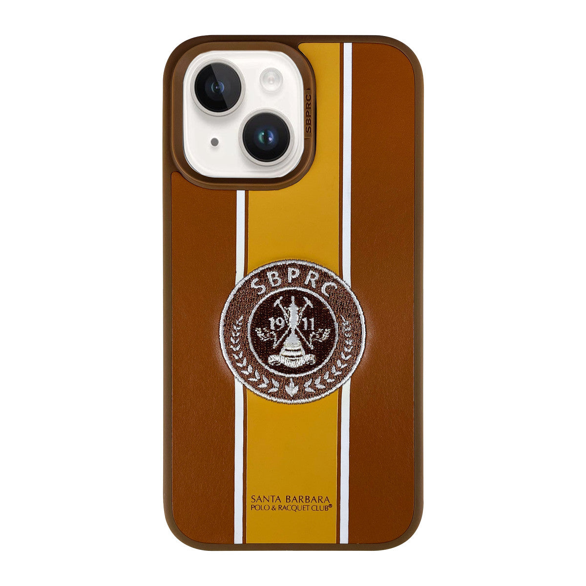 Santa Barbara Polo Racquet Club Apple iPhone 14 Gareth Kapak