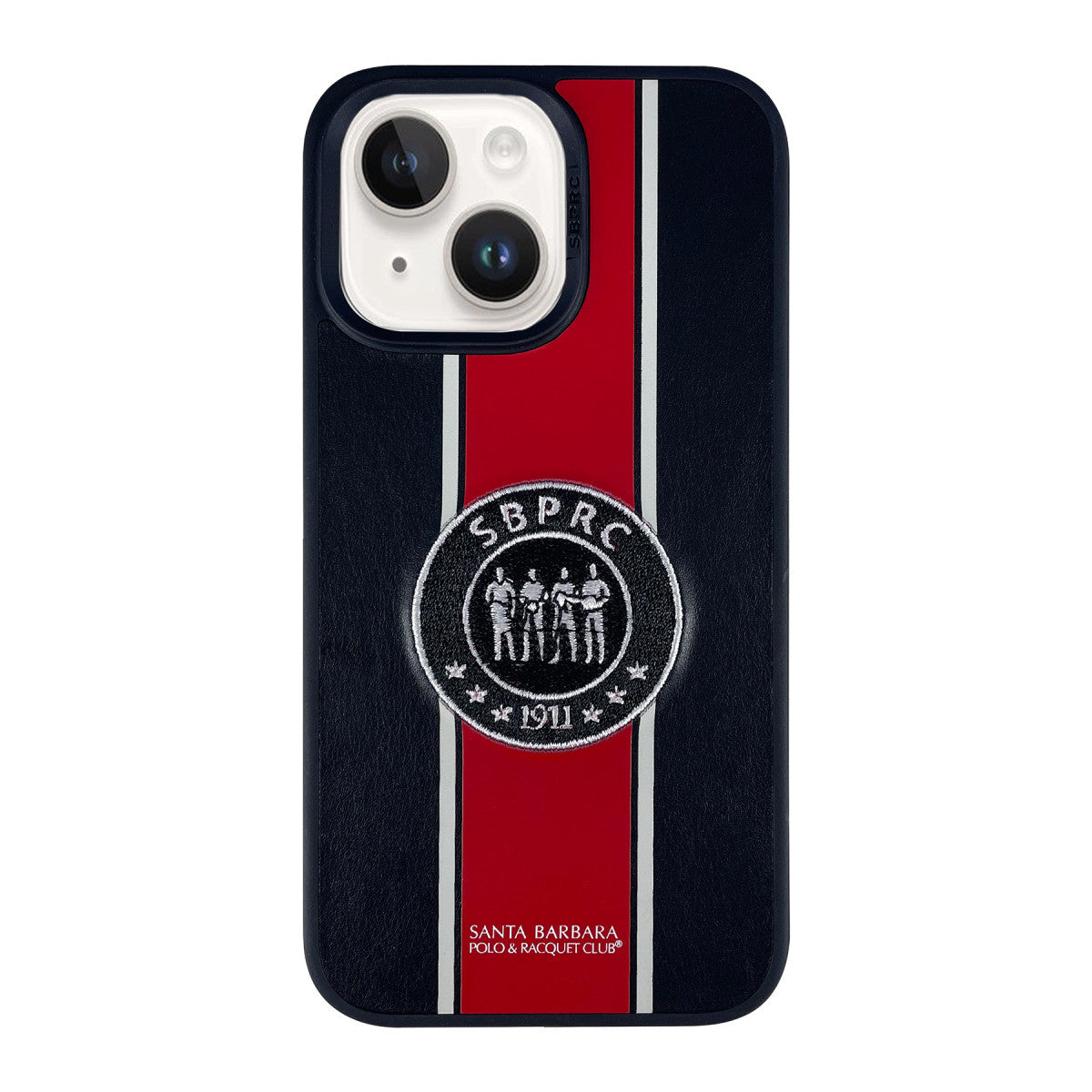 Santa Barbara Polo Racquet Club Apple iPhone 14 Gareth Kapak