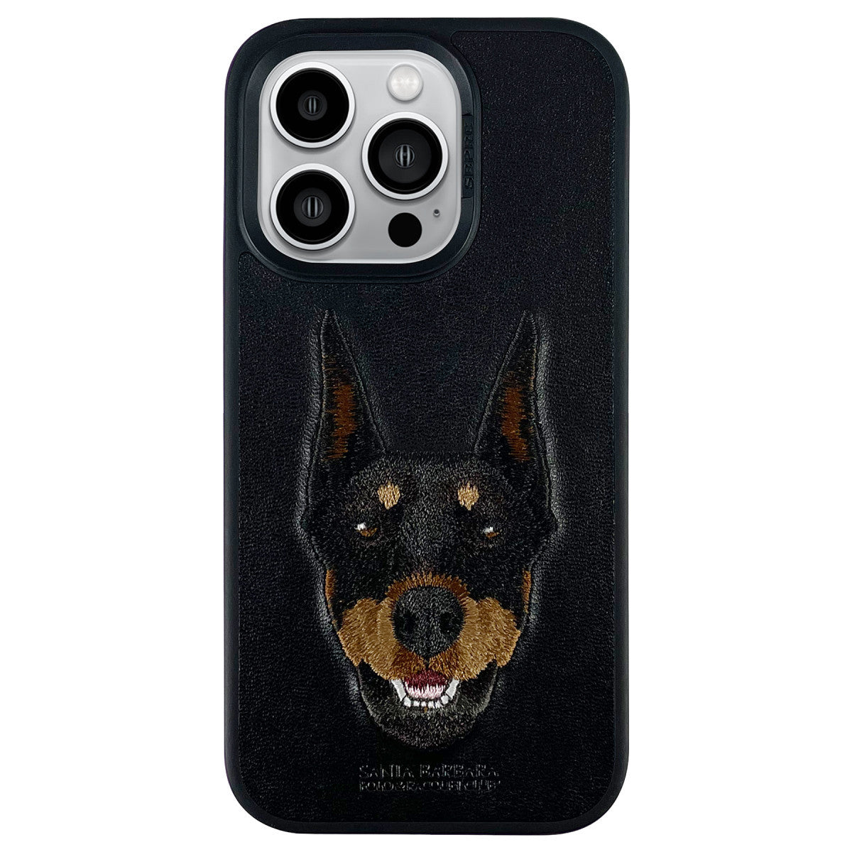 Santa Barbara Polo Racquet Club Apple iPhone 14 Pro Curtis Kapak