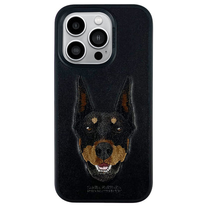 Santa Barbara Polo Racquet Club Apple iPhone 14 Pro Curtis Kapak