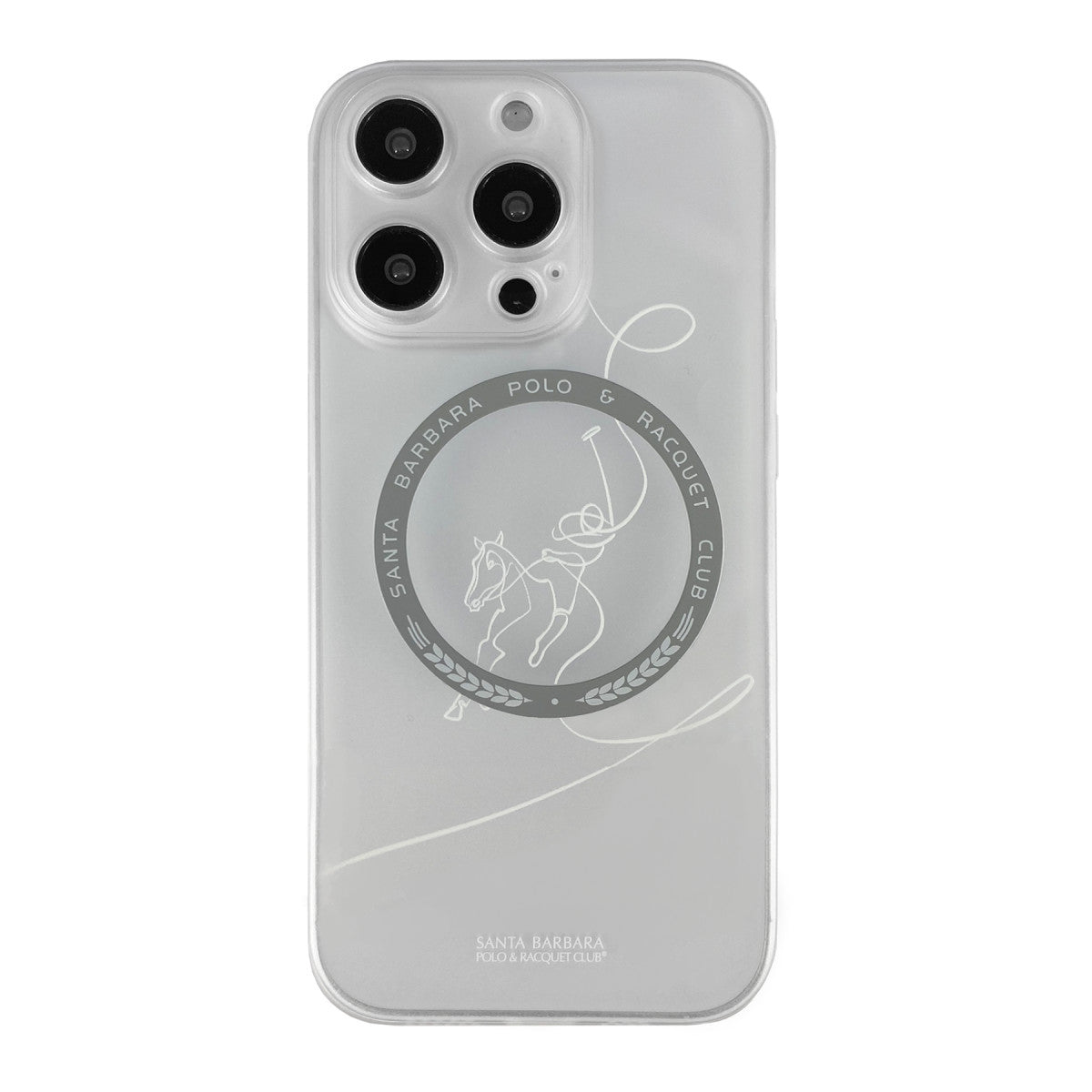 Santa Barbara Polo Racquet Club Apple iPhone 14 Pro Max Albert Magsafe Kapak