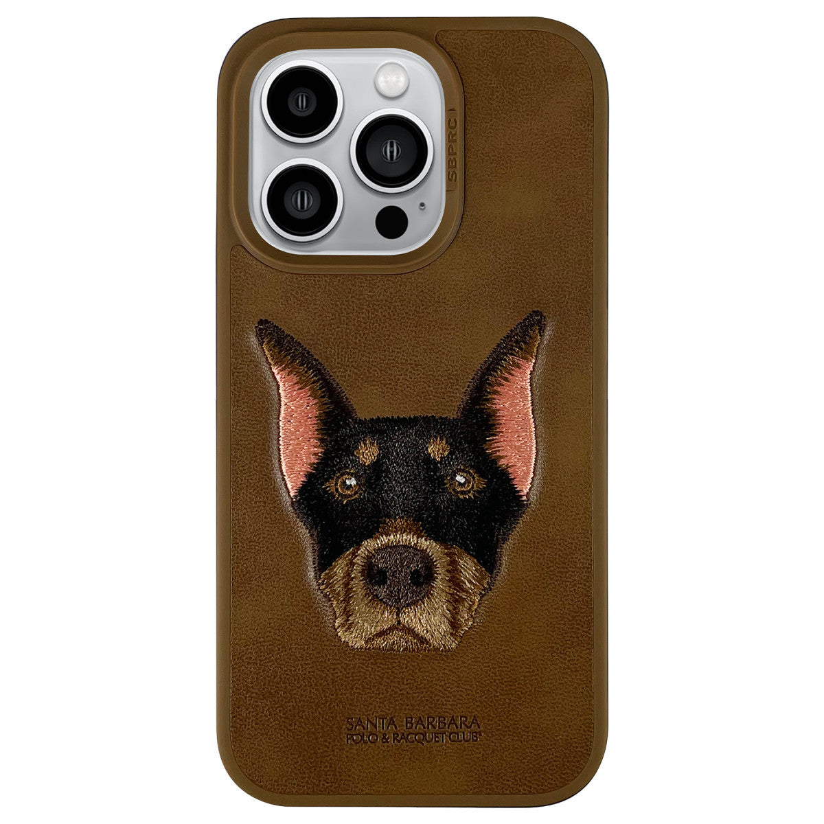 Santa Barbara Polo Racquet Club Apple iPhone 14 Pro Max Curtis Kapak