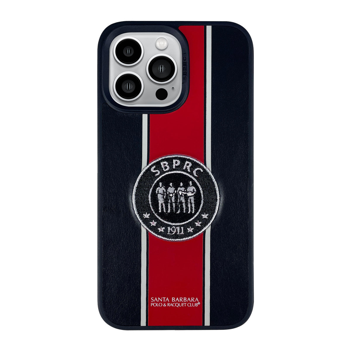 Santa Barbara Polo Racquet Club Apple iPhone 14 Pro Max Gareth Kapak