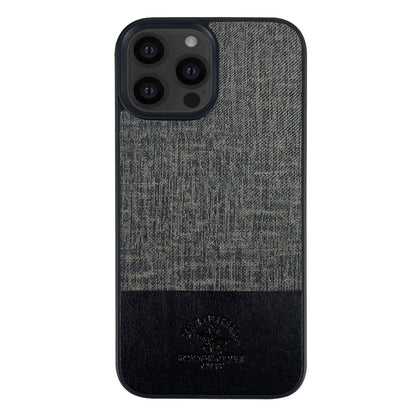 Santa Barbara Polo Racquet Club Apple iPhone 14 Pro Max Virtuoso Kapak