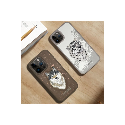 Santa Barbara Polo Racquet Club Apple iPhone 14 Pro Savanna Kapak - Iberian