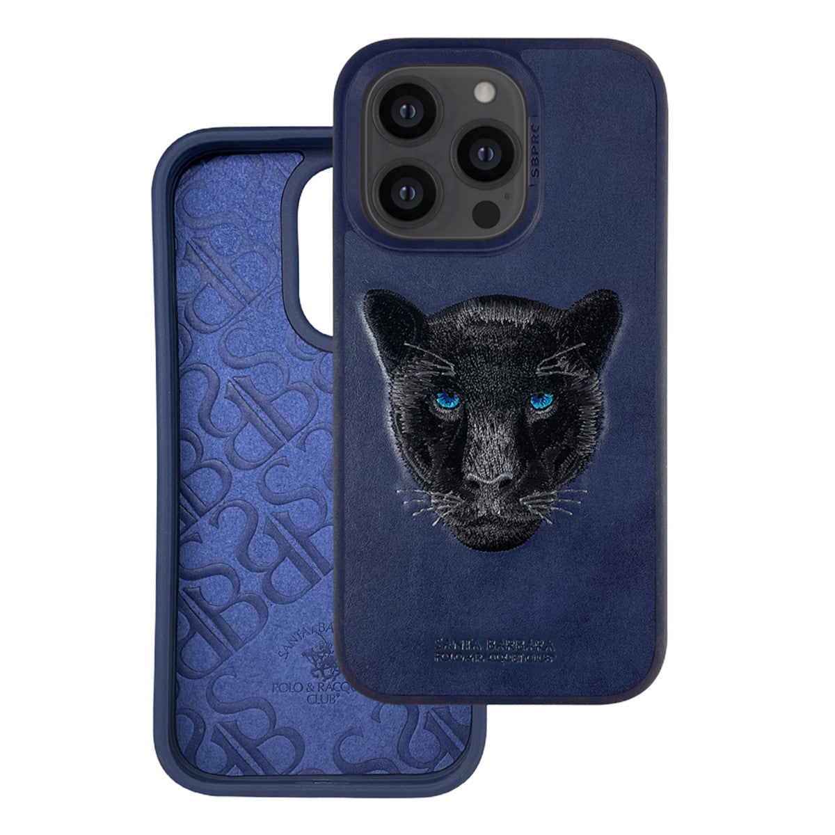 Santa Barbara Polo Racquet Club Apple iPhone 14 Pro Savanna Kapak