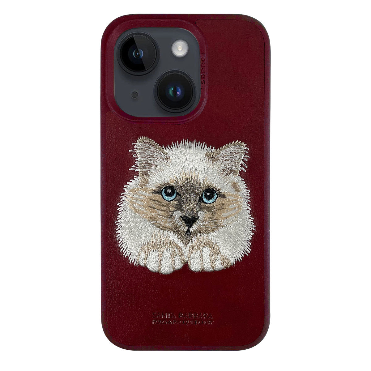 Santa Barbara Polo Racquet Club Apple iPhone 14 Savanna Kapak