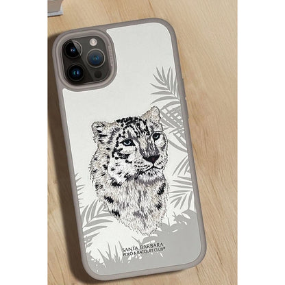 Santa Barbara Polo Racquet Club Apple iPhone 14 Savanna Kapak