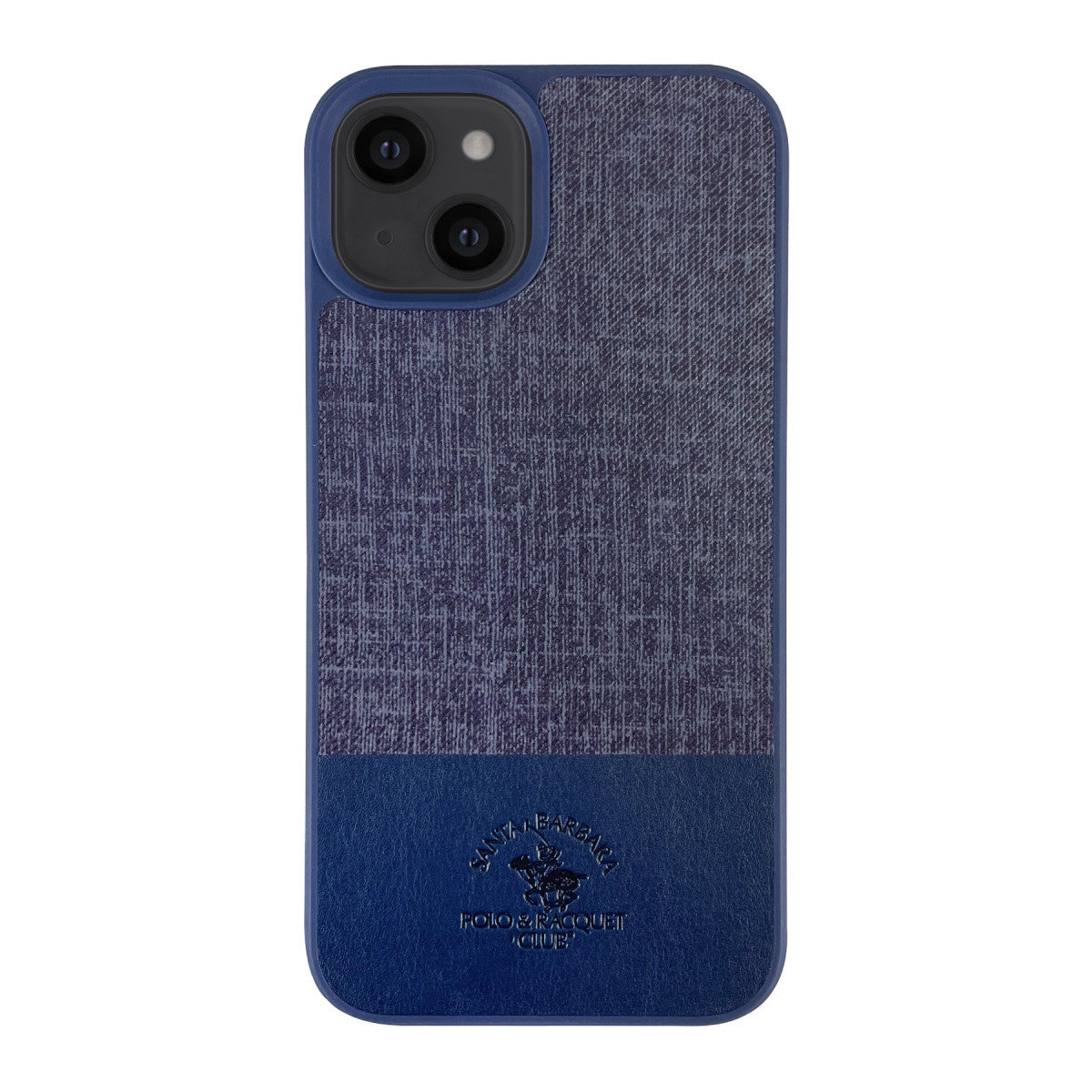 Santa Barbara Polo Racquet Club Apple iPhone 14 Virtuoso Kapak
