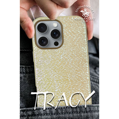 Santa Barbara Polo Racquet Club Apple iPhone 16 Pro Tracy Magsafe Kapak