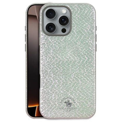 Santa Barbara Polo Racquet Club Apple iPhone 16 Pro Tracy Magsafe Kapak