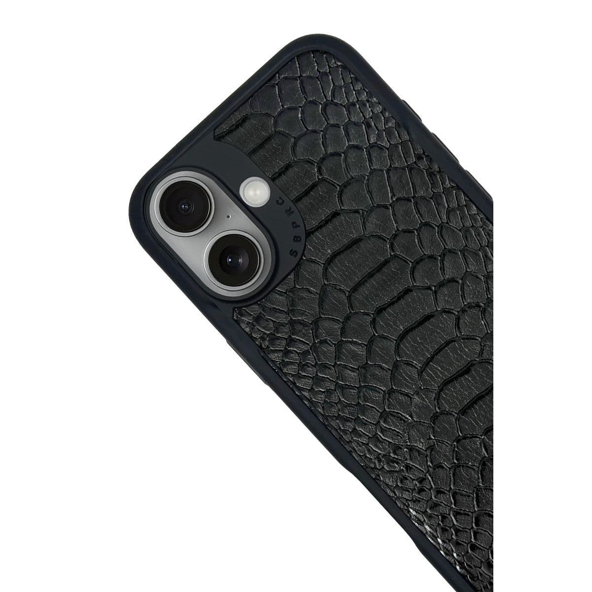 Santa Barbara Polo Racquet Club Apple iPhone 17 Knight Deri Kapak