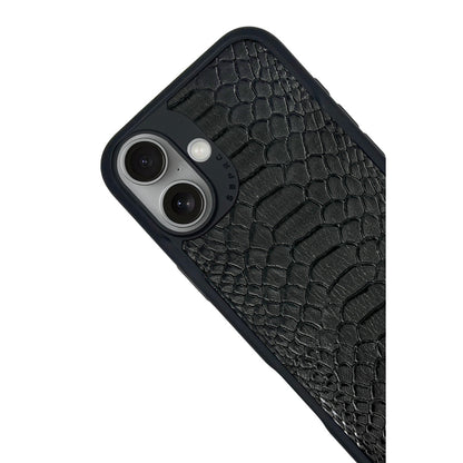 Santa Barbara Polo Racquet Club Apple iPhone 17 Knight Deri Kapak