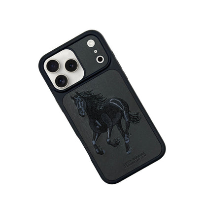 Santa Barbara Polo Racquet Club Apple iPhone 17 Pro Boris Kapak