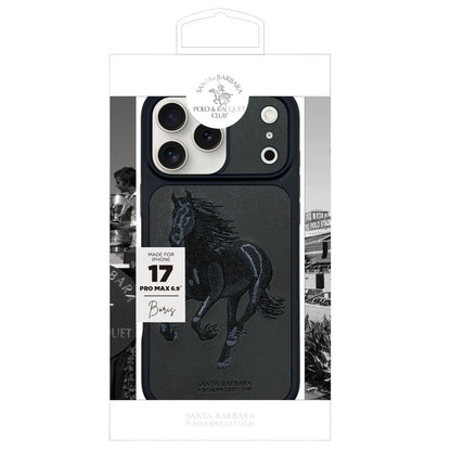 Santa Barbara Polo Racquet Club Apple iPhone 17 Pro Boris Kapak