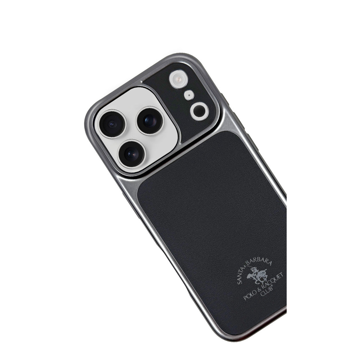Santa Barbara Polo Racquet Club Apple iPhone 17 Pro Lucas Kapak