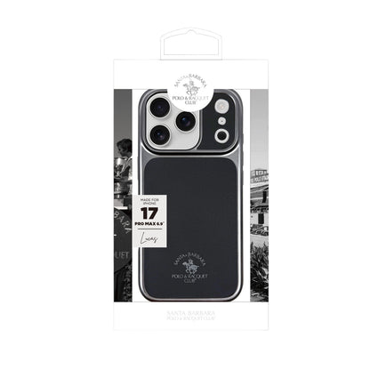 Santa Barbara Polo Racquet Club Apple iPhone 17 Pro Lucas Kapak