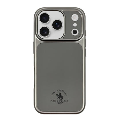 Santa Barbara Polo Racquet Club Apple iPhone 17 Pro Lucas Kapak
