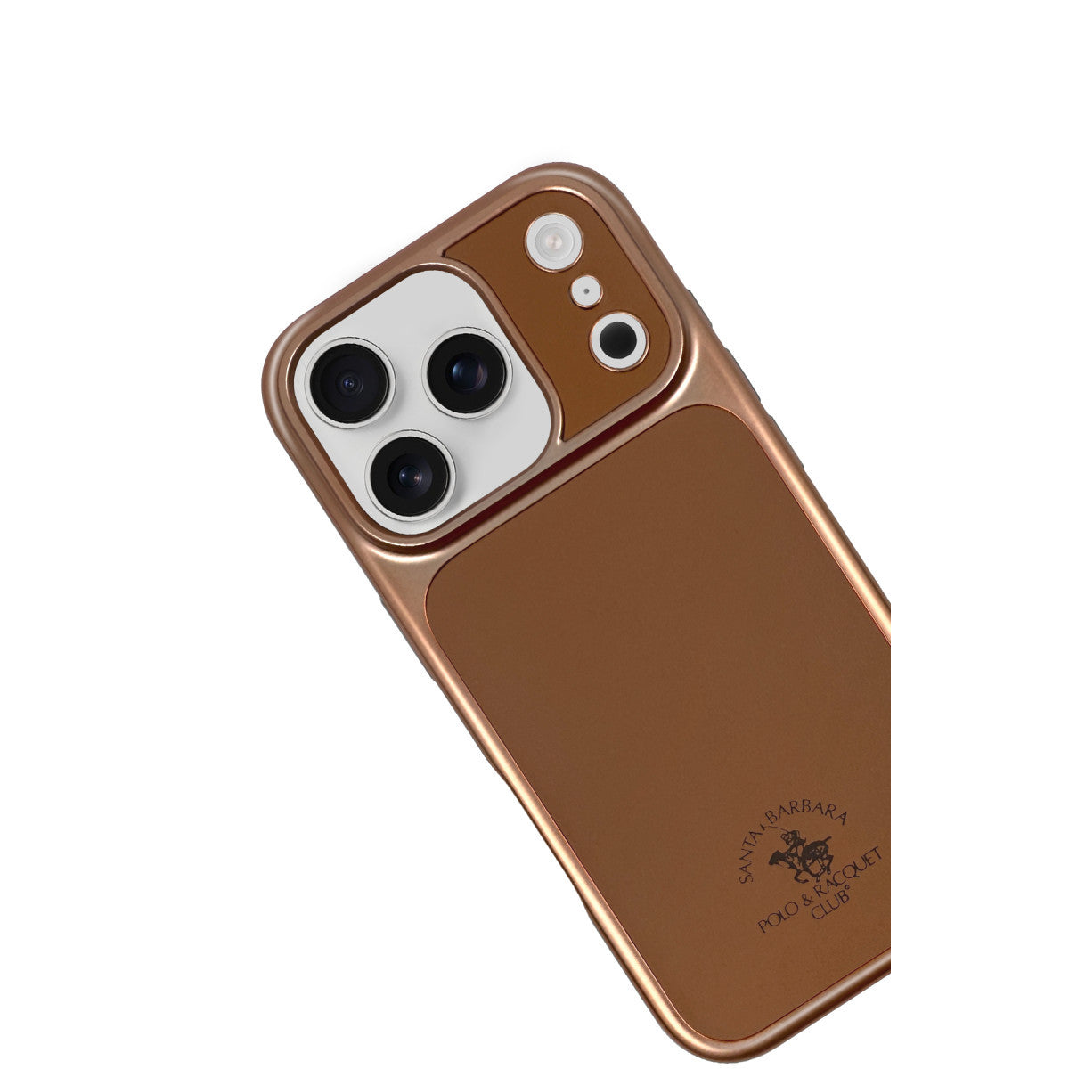Santa Barbara Polo Racquet Club Apple iPhone 17 Pro Max Lucas Kapak