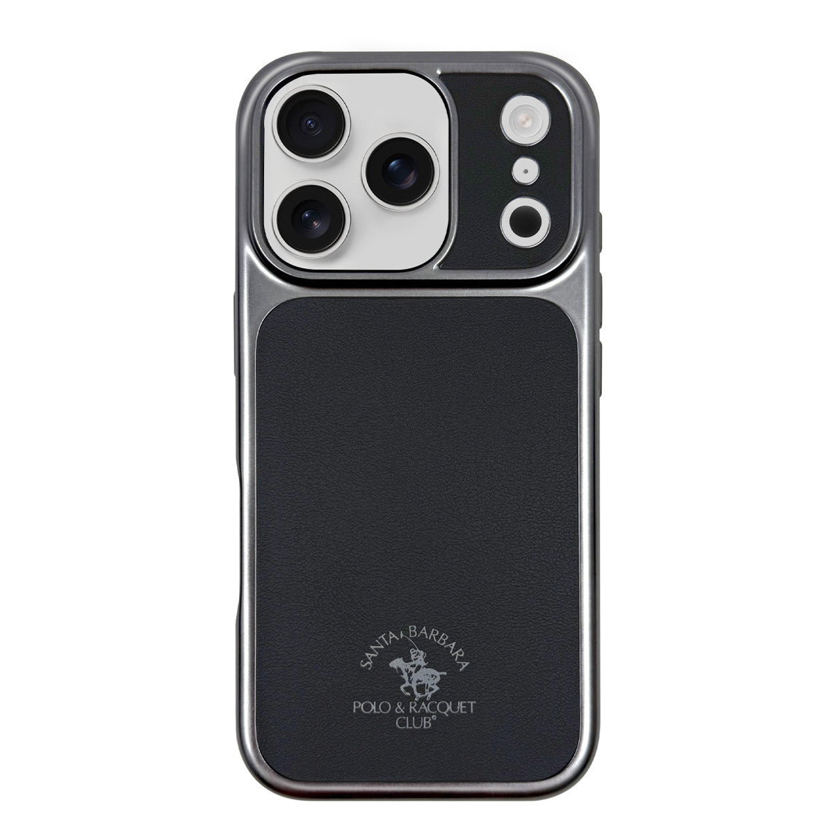 Santa Barbara Polo Racquet Club Apple iPhone 17 Pro Max Lucas Kapak