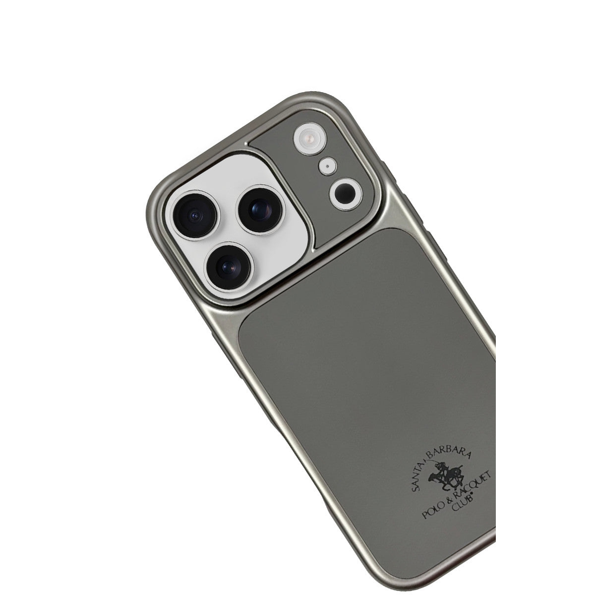 Santa Barbara Polo Racquet Club Apple iPhone 17 Pro Max Lucas Kapak