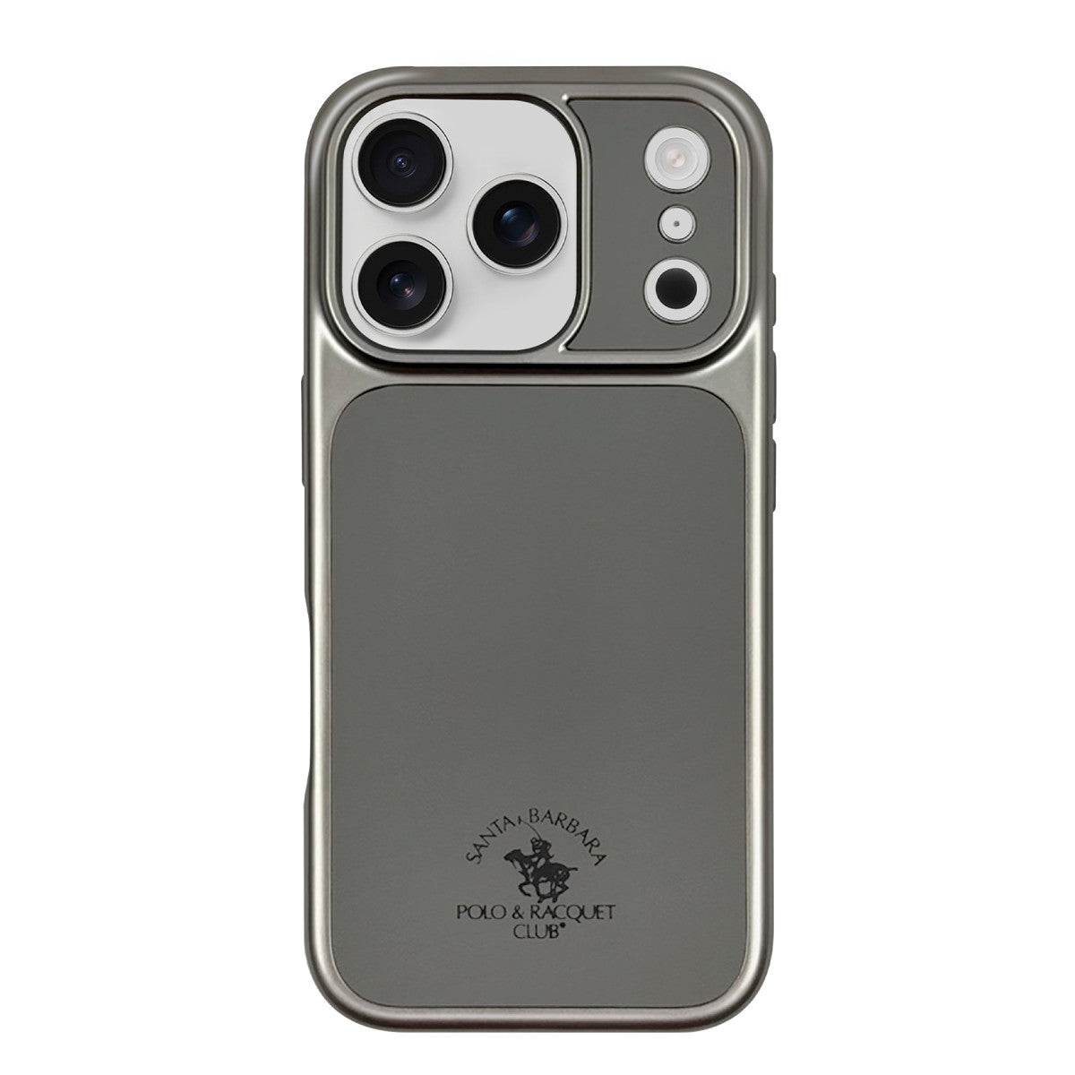 Santa Barbara Polo Racquet Club Apple iPhone 17 Pro Max Lucas Kapak