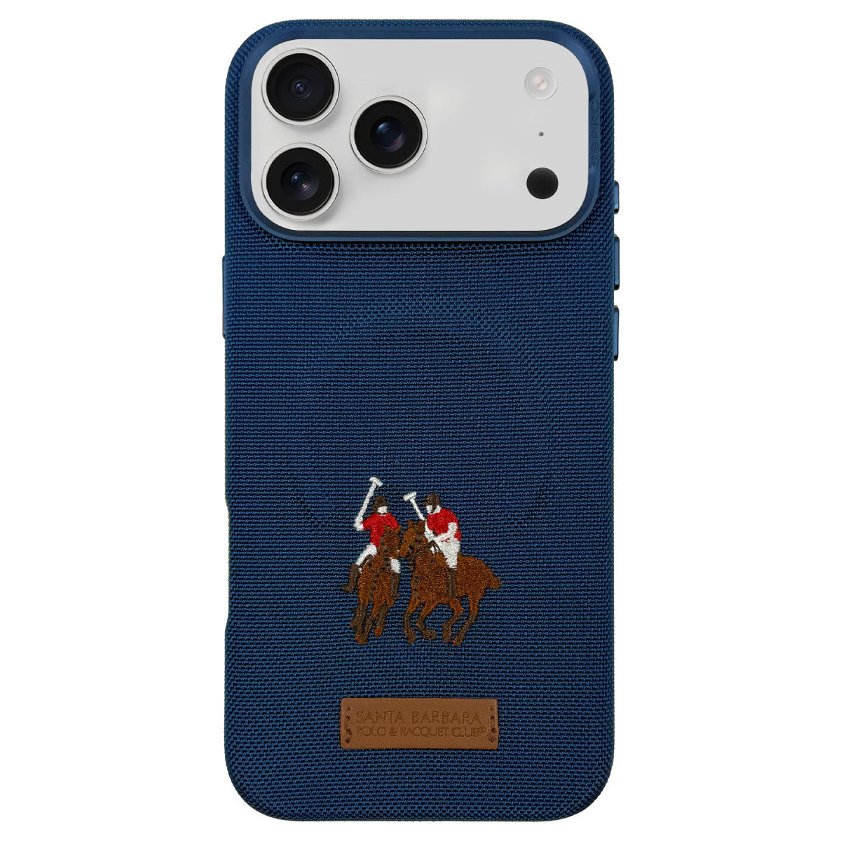 Santa Barbara Polo Racquet Club Apple iPhone 17 Pro Max Yolanda Kapak