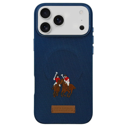 Santa Barbara Polo Racquet Club Apple iPhone 17 Pro Max Yolanda Kapak