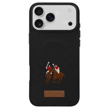 Santa Barbara Polo Racquet Club Apple iPhone 17 Pro Max Yolanda Kapak