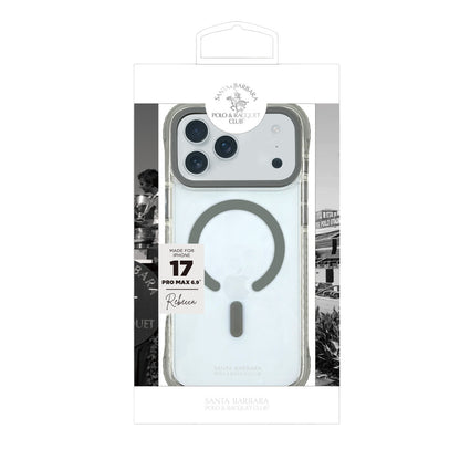 Santa Barbara Polo Racquet Club Apple iPhone 17 Pro Rebecca Magsafe Kapak