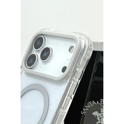 Santa Barbara Polo Racquet Club Apple iPhone 17 Pro Rebecca Magsafe Kapak