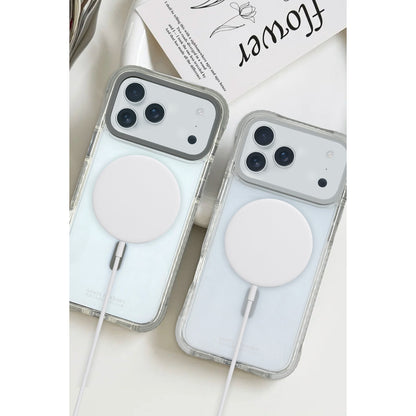 Santa Barbara Polo Racquet Club Apple iPhone 17 Pro Rebecca Magsafe Kapak