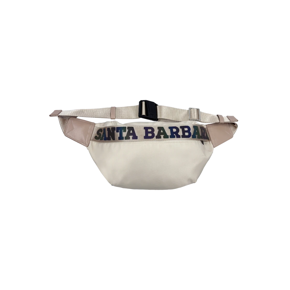Santa Barbara Polo Racquet Club Flynn Serisi Omuz Çantası - Bej