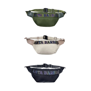 Santa Barbara Polo Racquet Club Flynn Serisi Omuz Çantası