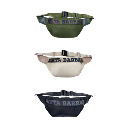 Santa Barbara Polo Racquet Club Flynn Serisi Omuz Çantası