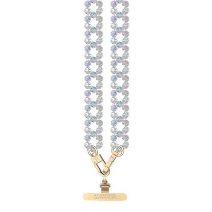 Santa Barbara Polo Racquet Club Hilary Acrylic Universal Bileklik