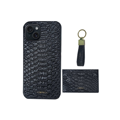 Santa Barbara Polo Racquet Club Apple iPhone 13 Jerome Snake Kapak