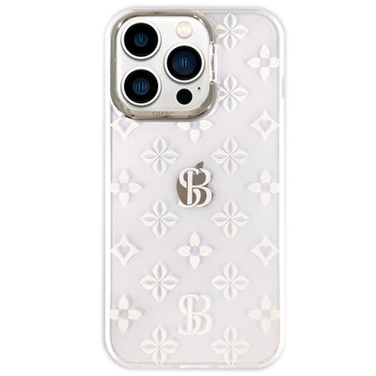 Santa Barbara Polo Racquet Club Apple iPhone 13 Pro Isabella Stand Kapak