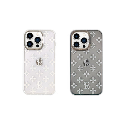 Santa Barbara Polo Racquet Club Apple iPhone 13 Pro Isabella Stand Kapak