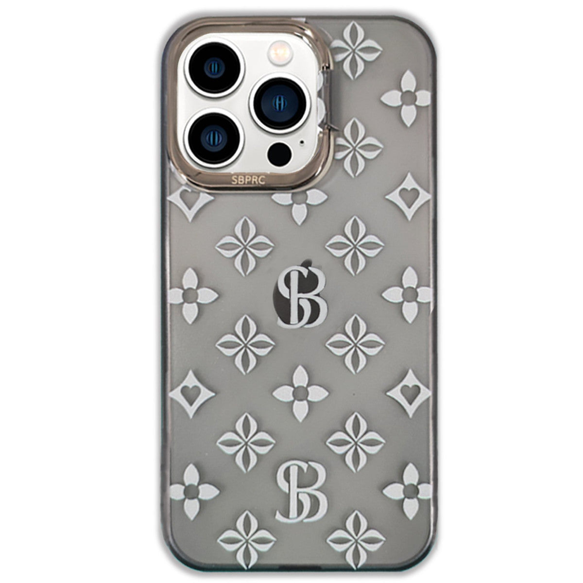 Santa Barbara Polo Racquet Club Apple iPhone 13 Pro Isabella Stand Kapak