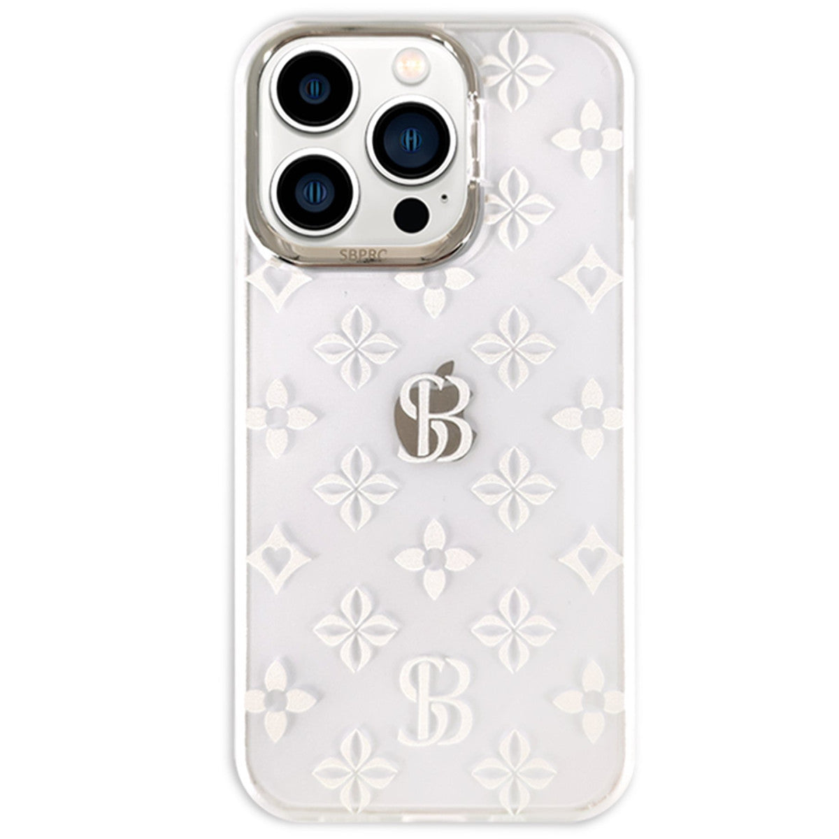 Santa Barbara Polo Racquet Club Apple iPhone 13 Pro Max Isabella Stand Kapak